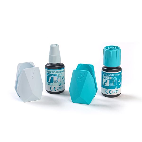 G2-Bond Universal Bottle kit