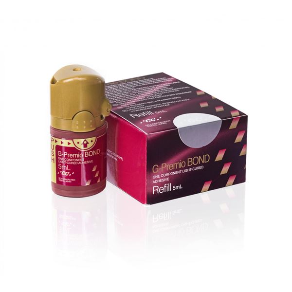 G-Premio Bond 3x 5ml AKCIA