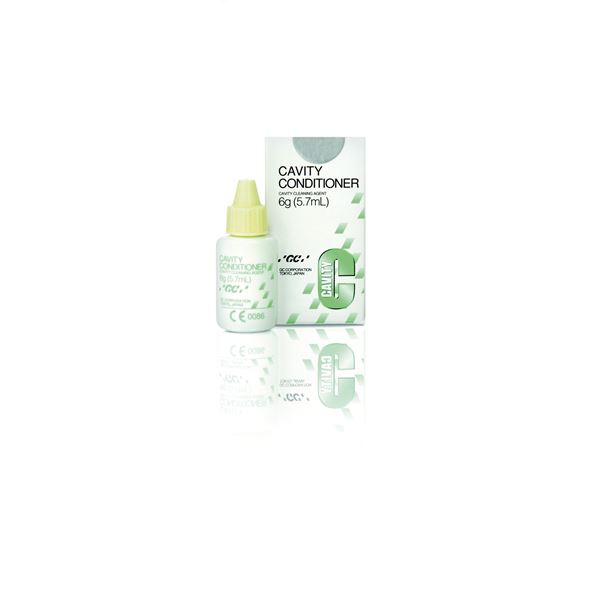 GC Cavity Conditioner, 6g