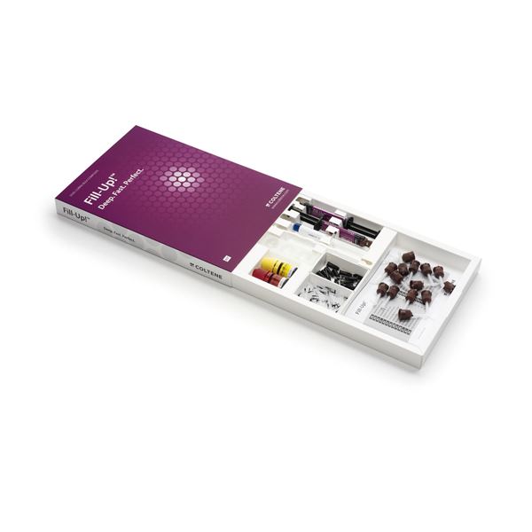 Fill-Up Intro kit 2x4,5g