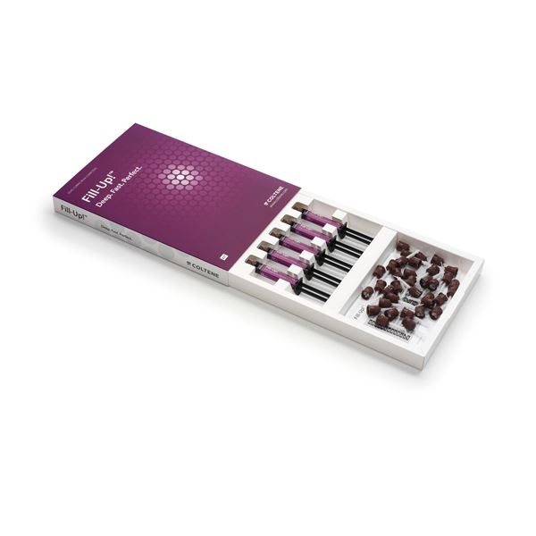 Fill-Up Economy  kit 5x4,5g