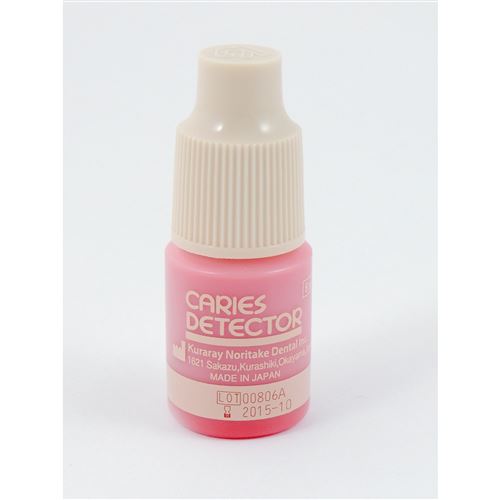 Caries detector KURARE 6ml