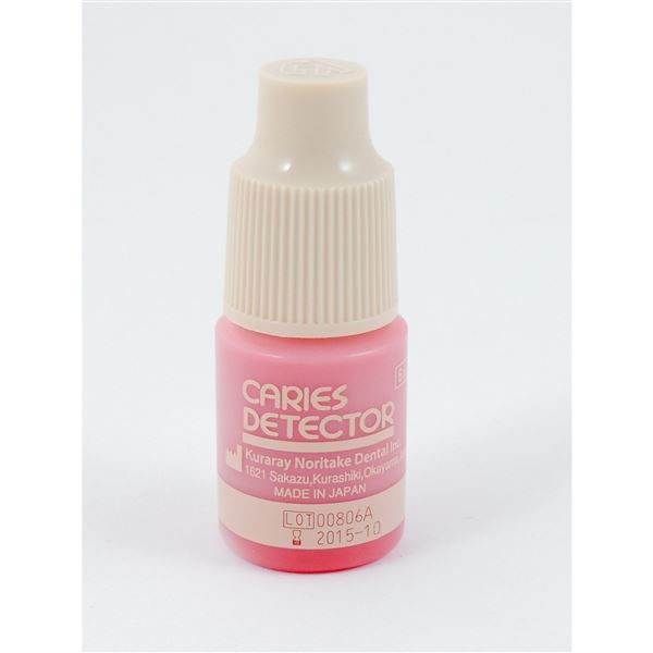Caries detector KURARE 6ml