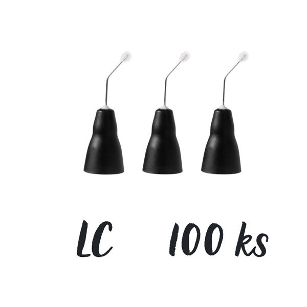 Adhese 2 LC náhradné kanyly pre Vivapen 100ks