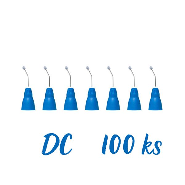 Adhese 2 DC náhradne kanyly pre Vivapen 100ks