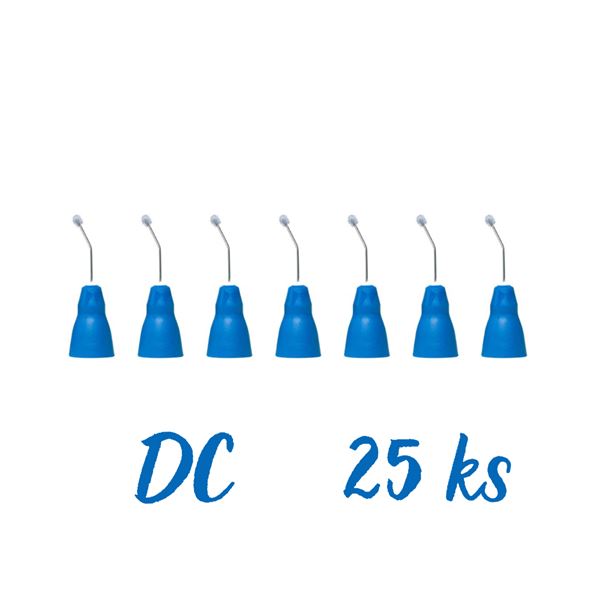 Adhese 2 DC náhradné kanyly pre Vivapen 25ks