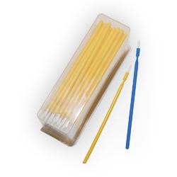 M+W Flexibrush medium modré, 100ks