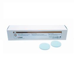 M+W hubky 1cm/6,5cm, 25 ks Twin-Bloc