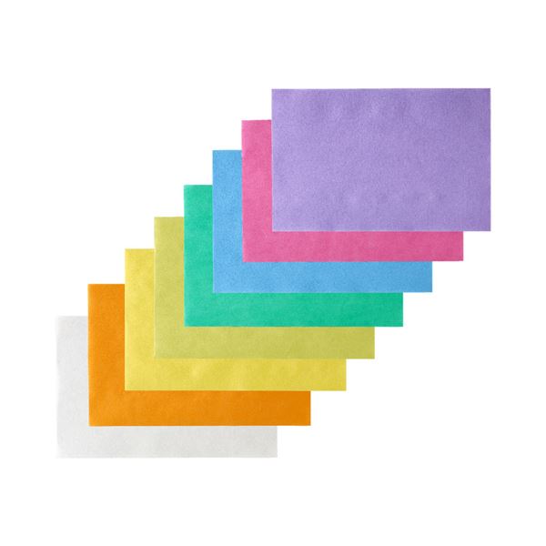 M+W Tray Paper  modrý 250ks
