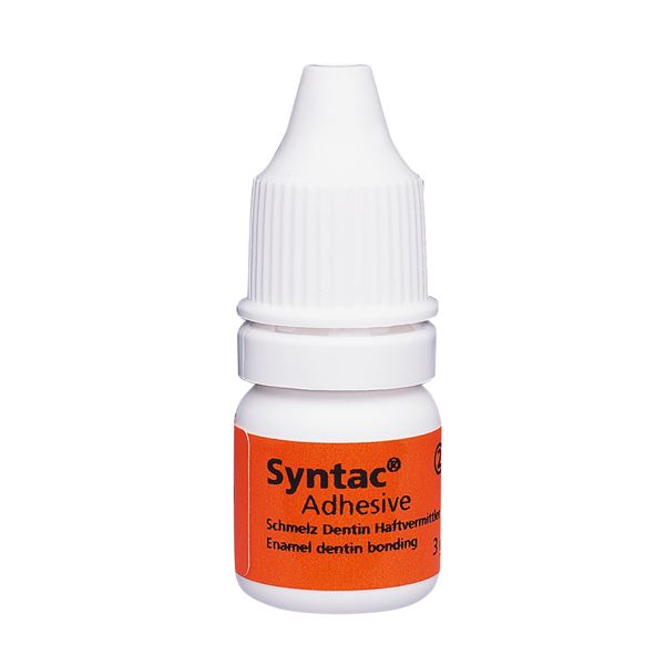 Syntac Adhesive refill 3g