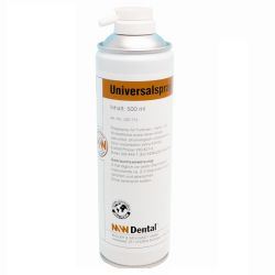 M+W Univerzálny sprej, 500ml