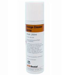 M+W Orange cleaner fľaša 250 ml