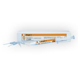 M+W Leptací gel 2ml