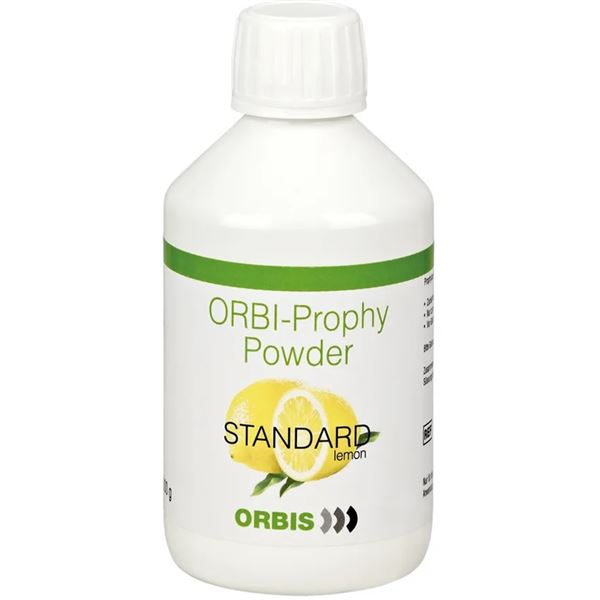 ORBIS Profylaktický prášok citron 300g
