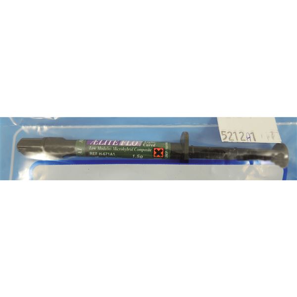 Aeliteflo 1,5 g A1