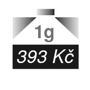 Aeliteflo 1,5 g A1