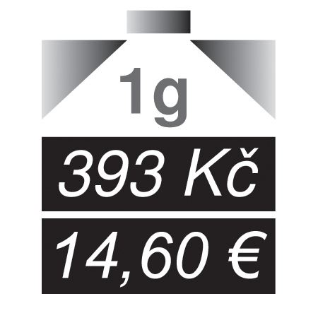 Aeliteflo 1,5 g A1