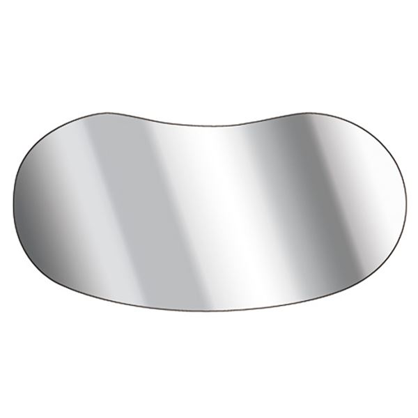 Quickmat sekčná matrica Junior 0.04, 3.75mm, 100ks