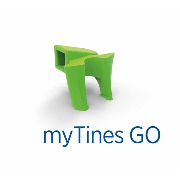 myTines GO, 6 párov
