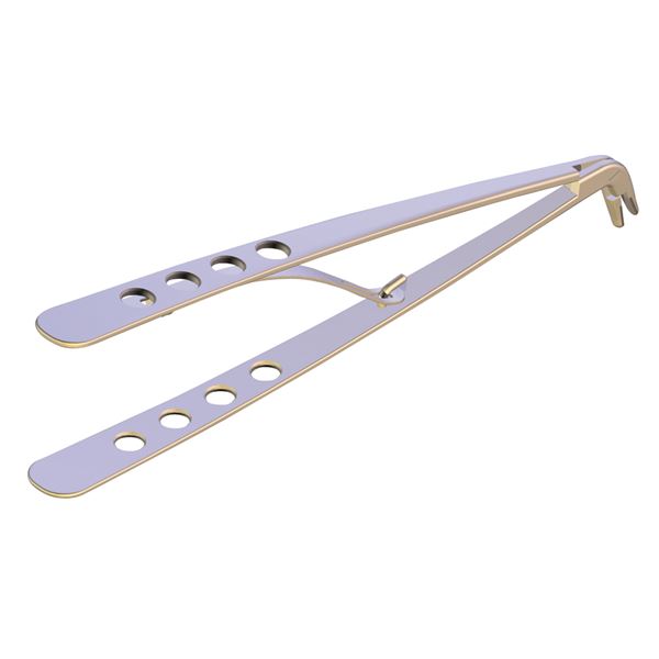 myQuickmatrix Forceps  ref.5703 kliešte