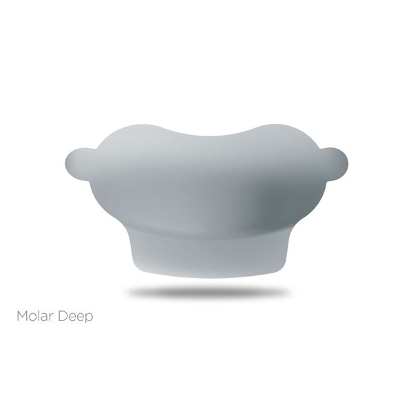 Quickmat matrice sekčné s extén. cervical 0.025mm, 6.4mm, 50ks