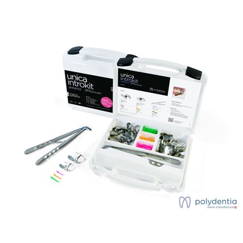 Unica Anetrior intro kit