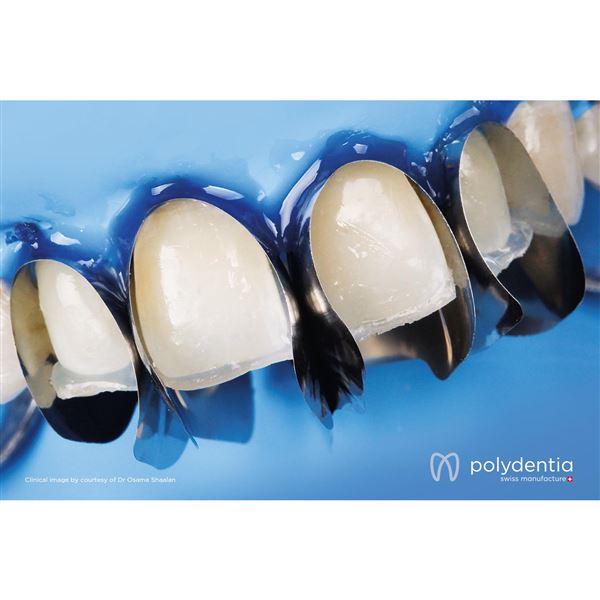 Unica minideep anterior 50 ks
