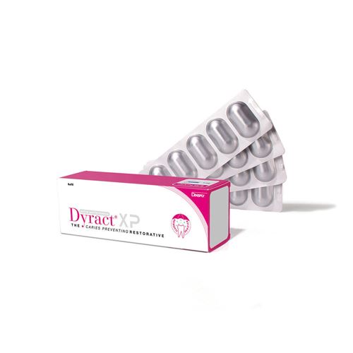 Dyract XP n.f.20x0,25 A2 60604275