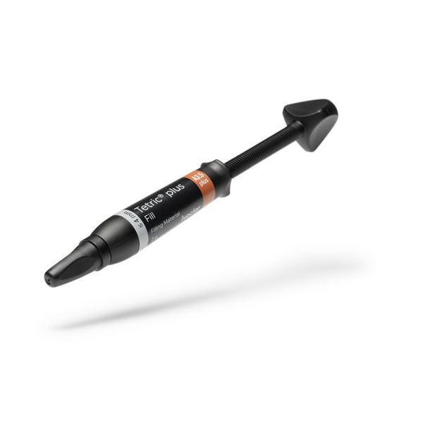 Tetric Plus Fill 1x2g A3,5 plus