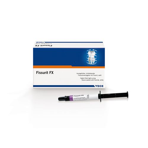 Fissurit FX 2x 2,5g 1181