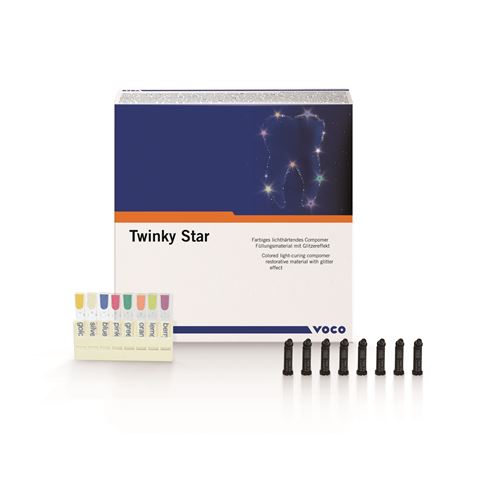Twinky Star 40x0,25g  1680