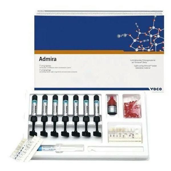 Admira set 7x4g - 2420