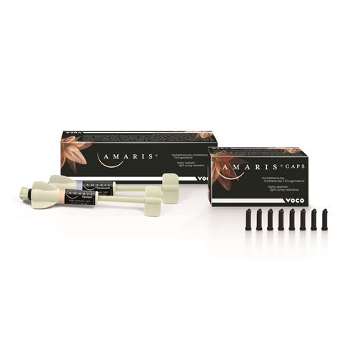 Amaris set syringe 5x4g 1932