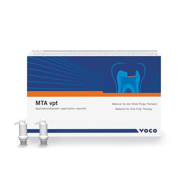 MTA vpt kompule 25ks 1646