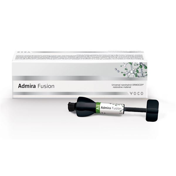Admira Fusion - Caps 15 x 0,2g mixed 2806
