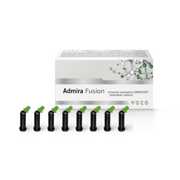 Admira Fusion set + bond kompule75x0,2g 2780