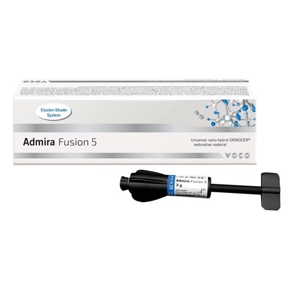 Admira Fusion 5 striekačka 3g A4 6231