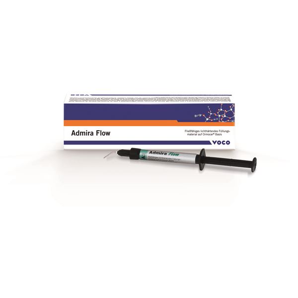 Admira flow A3  2 x1.8g refill - 2483