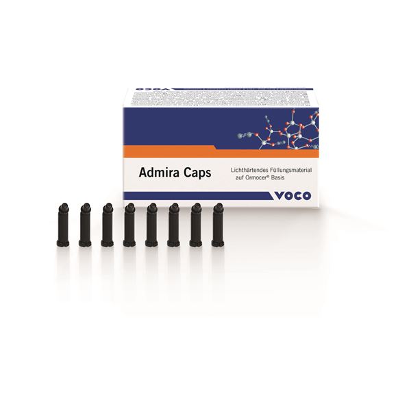 Admira caps 25x0,25 A2 2452