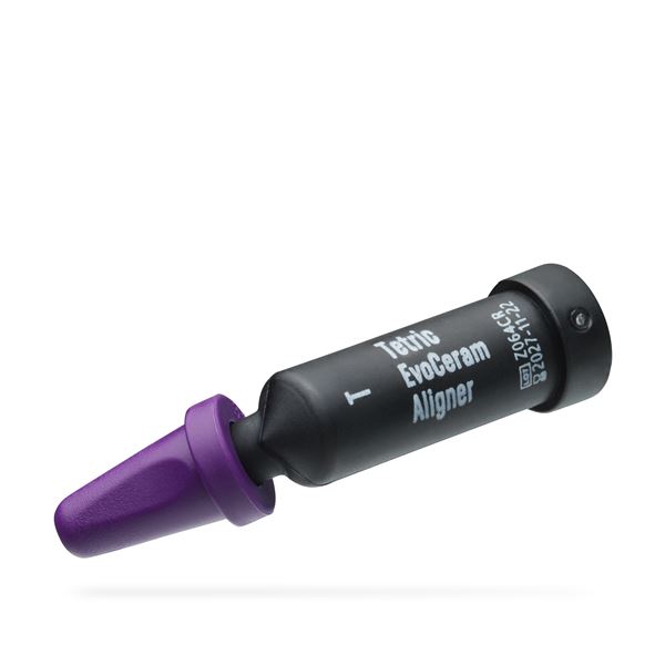 Tetric EvoCeram 20 x 0,2 g - Aligner Transparent