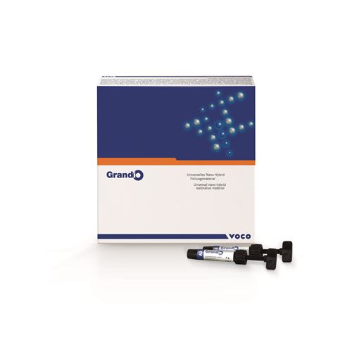 Grandio striek. 4g D3  1819