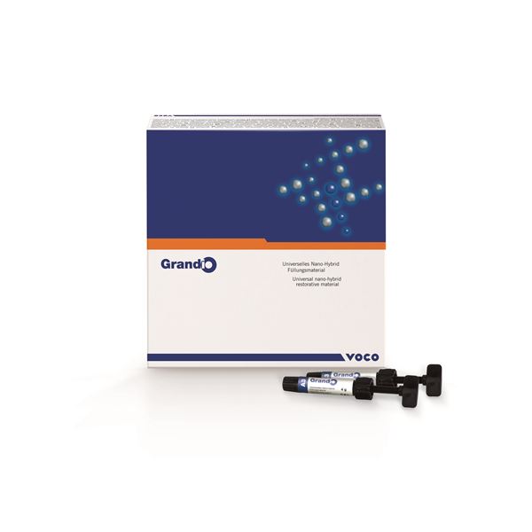 Grandio 4 g - D2 1825