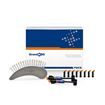 Grandio SO- syringe 4g GA5  2616