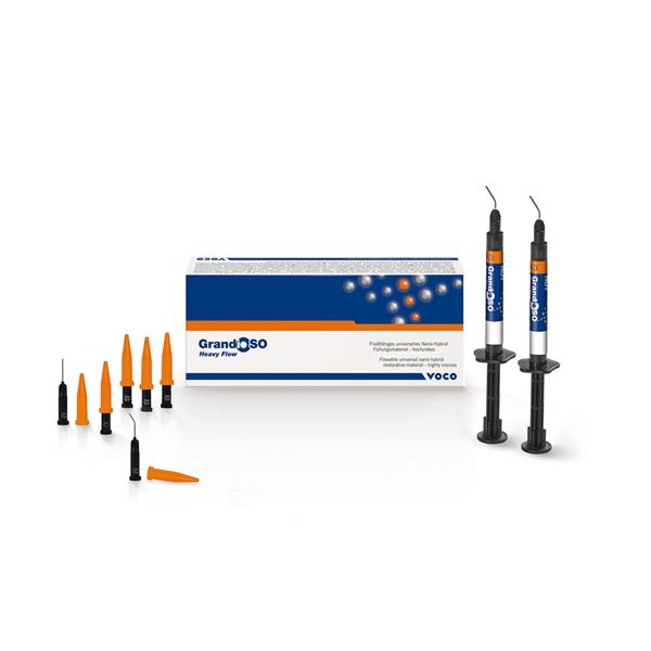 Grandio SO-Heavy Flow-syr. 2x2g C2 2692