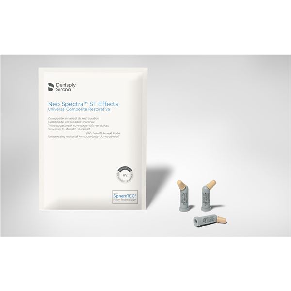 NEO SPECTRA ST EFFECTS E1 COM  60701941