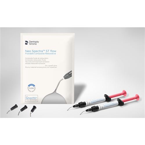 Neo Spectra flow 2x1,8g  A1  60701921
