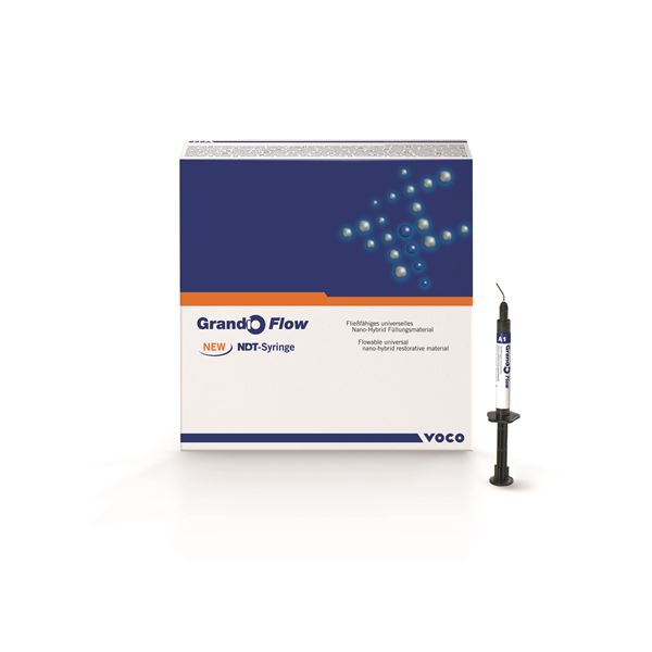 Grandio flow A2 - 2x1,8g 1864