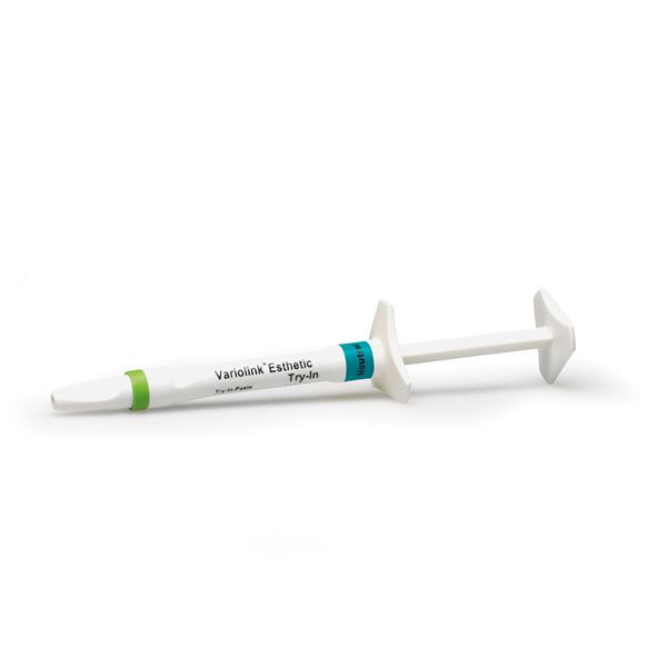 Variolink Esthetic Try.ref.1,7g-neutral