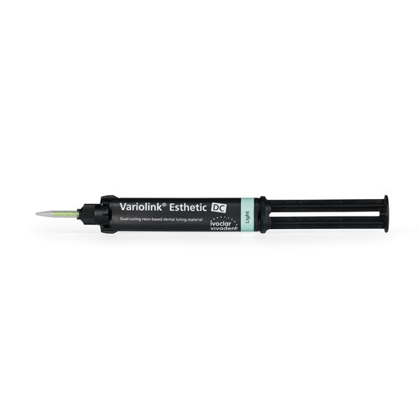 Variolink Esthetic DC refil 1x9g light