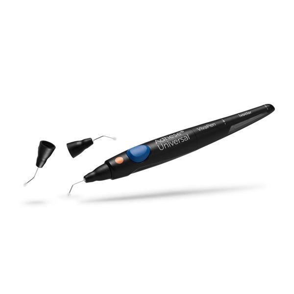 Adhese Universal NEW Starter Kit VivaPen 1x 0.5ml, 10x Snap-On kanyly